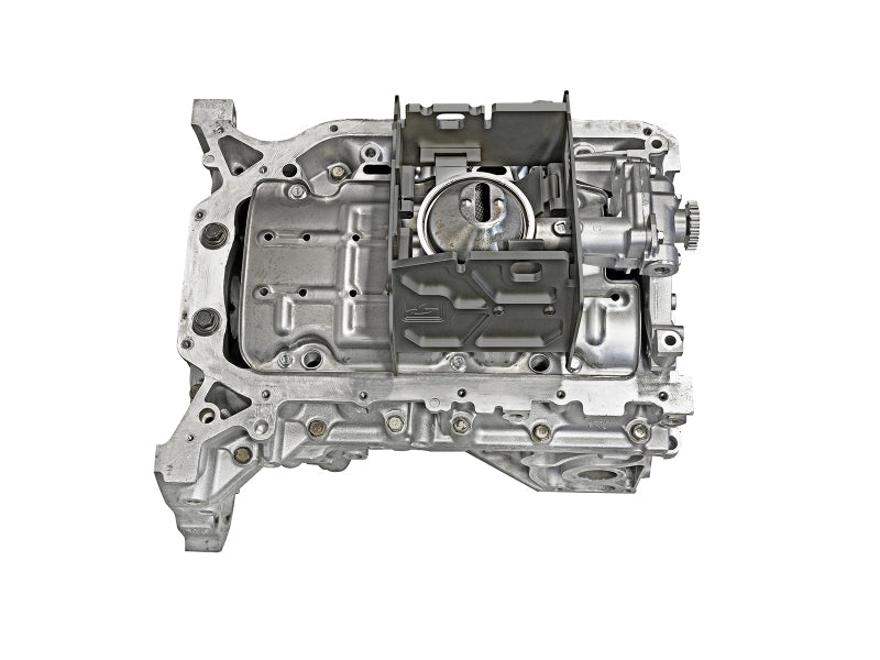 Skunk2 K-Series Billet Drop-In Oil Pan Baffle Skunk2 Racing Oil Baffles AXOPROS