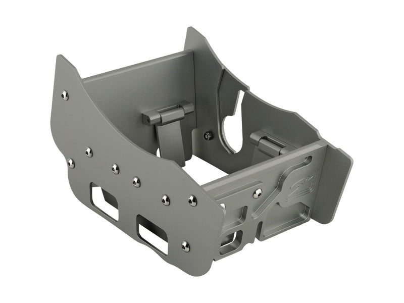 Skunk2 K-Series Billet Drop-In Oil Pan Baffle Skunk2 Racing Oil Baffles AXOPROS