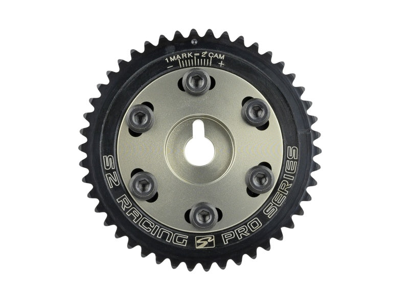 Skunk2 K Series Pro Series Exhaust Cam Gear Skunk2 Racing Cam Gears AXOPROS