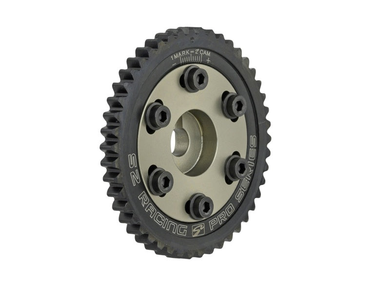 Skunk2 K Series Pro Series Exhaust Cam Gear Skunk2 Racing Cam Gears AXOPROS