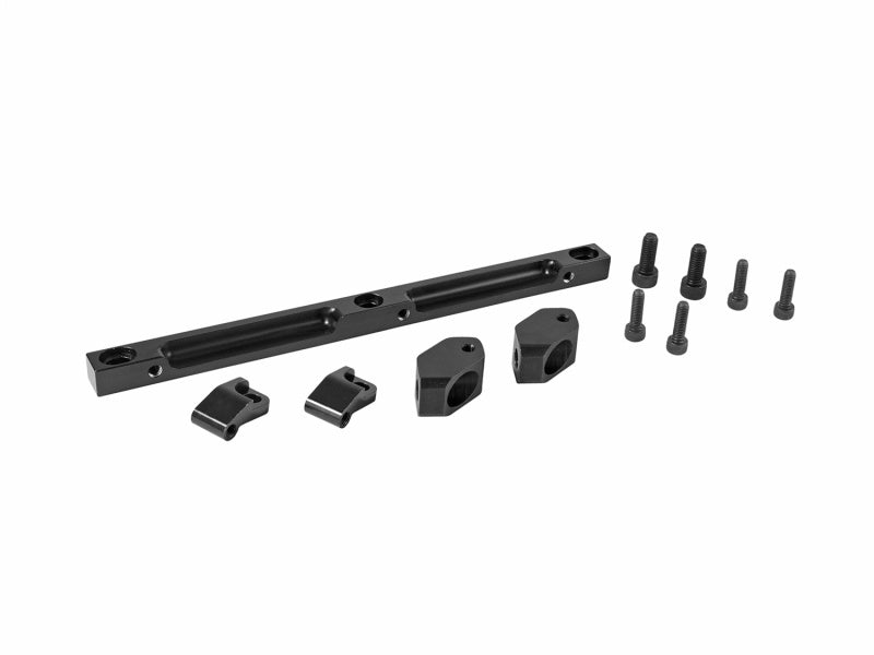 Skunk2 K-Series Ultra Fuel Rails (K-Ultra Race Primary/Secondary/K Ultra Street/S2000 Ultra Race) Skunk2 Racing Fuel Rails AXOPROS