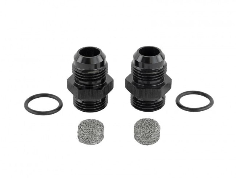 Skunk2 K Series Ultra Lightweight Magnesium Valve Cover -10AN Vent Kit Skunk2 Racing Valve Covers AXOPROS