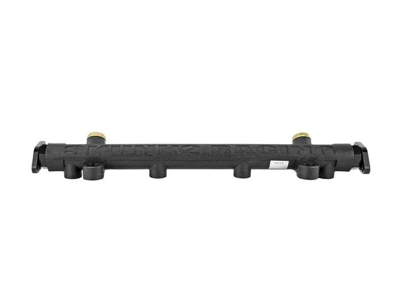 Skunk2 Mitsubishi Evo VII/VIII/IX (4G63) Composite High Volume Fuel Rails Skunk2 Racing Fuel Rails  AXOPROS