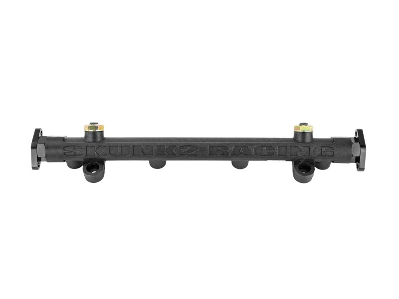 Skunk2 Mitsubishi Evo VII/VIII/IX (4G63) Composite High Volume Fuel Rails Skunk2 Racing Fuel Rails  AXOPROS