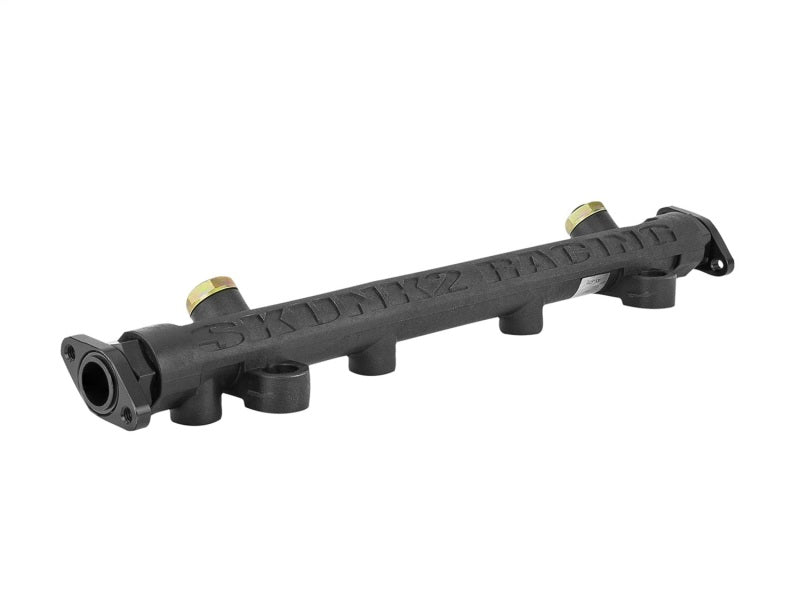 Skunk2 Mitsubishi Evo VII/VIII/IX (4G63) Composite High Volume Fuel Rails Skunk2 Racing Fuel Rails  AXOPROS