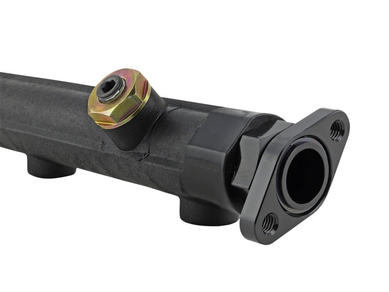 Skunk2 Mitsubishi Evo VII/VIII/IX (4G63) Composite High Volume Fuel Rails Skunk2 Racing Fuel Rails  AXOPROS