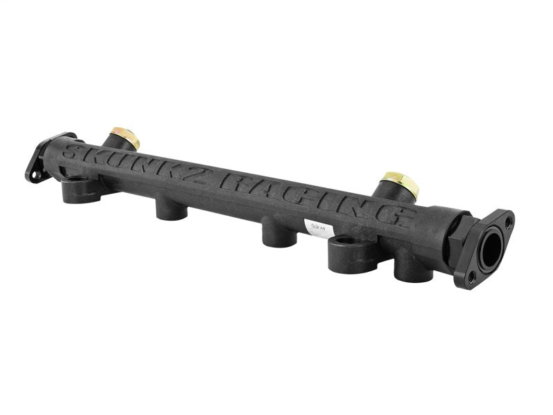 Skunk2 Mitsubishi Evo VII/VIII/IX (4G63) Composite High Volume Fuel Rails Skunk2 Racing Fuel Rails  AXOPROS