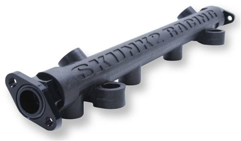 Skunk2 Mitsubishi Evo VII/VIII/IX (4G63) Composite High Volume Fuel Rails Skunk2 Racing Fuel Rails  AXOPROS