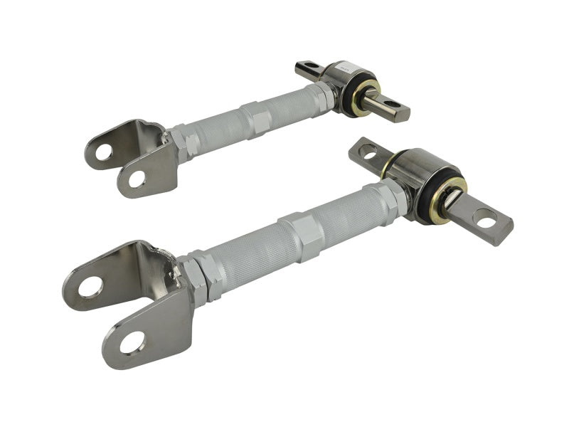 Skunk2 Pro Series 01-05 Honda Civic/02-05 Civic Si/02-06 Acura RSX Adjustable Rear Camber Kits Skunk2 Racing Camber Kits AXOPROS