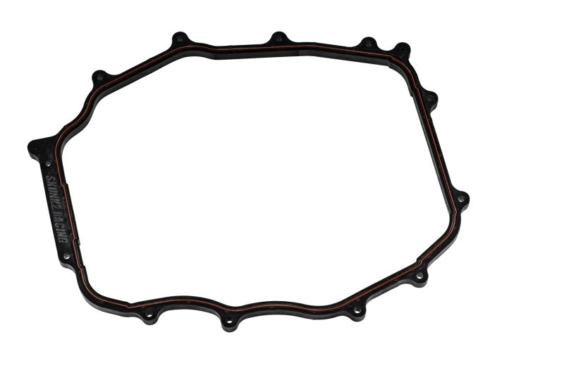 Skunk2 Pro Series 03-05 Nissan 350Z/Infiniti G35 5/8 in. Intake Plenum Spacer Skunk2 Racing Phenolic Spacers AXOPROS