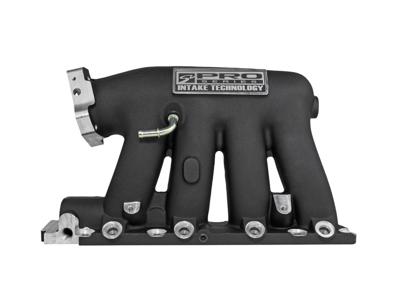 Skunk2 Pro Series 06-10 Honda Civic Si (K20Z3) Intake Manifold (Race Only) (Black Series) Skunk2 Racing Intake Manifolds AXOPROS