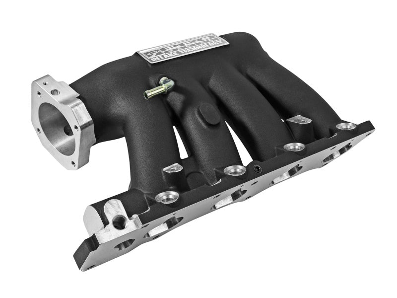 Skunk2 Pro Series 06-10 Honda Civic Si (K20Z3) Intake Manifold (Race Only) (Black Series) Skunk2 Racing Intake Manifolds AXOPROS