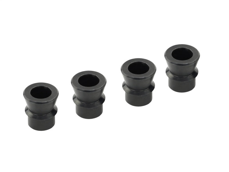 Skunk2 Pro Series 16-20 Honda Civic Gold Anodized Rear Camber Kit Skunk2 Racing Camber Kits  AXOPROS