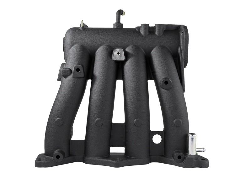 Skunk2 Pro Series 88-00 Honda D15/D16 SOHC Intake Manifold (Race Only) (Black Series) Skunk2 Racing Intake Manifolds AXOPROS