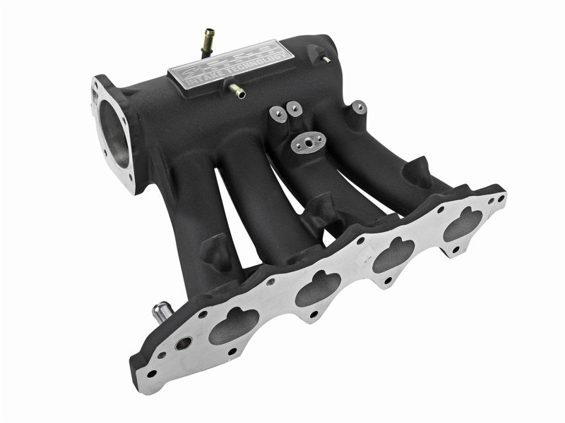 Skunk2 Pro Series 88-01 Honda/Acura B16A/B/B17A/B18C Intake Manifold (Black Series) Skunk2 Racing Intake Manifolds AXOPROS
