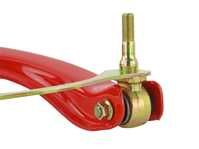 Skunk2 Pro Series 88-91 Honda Civic/CRX Adjustable Front Camber Kits (+/- 3.3 Degrees) Skunk2 Racing Camber Kits AXOPROS