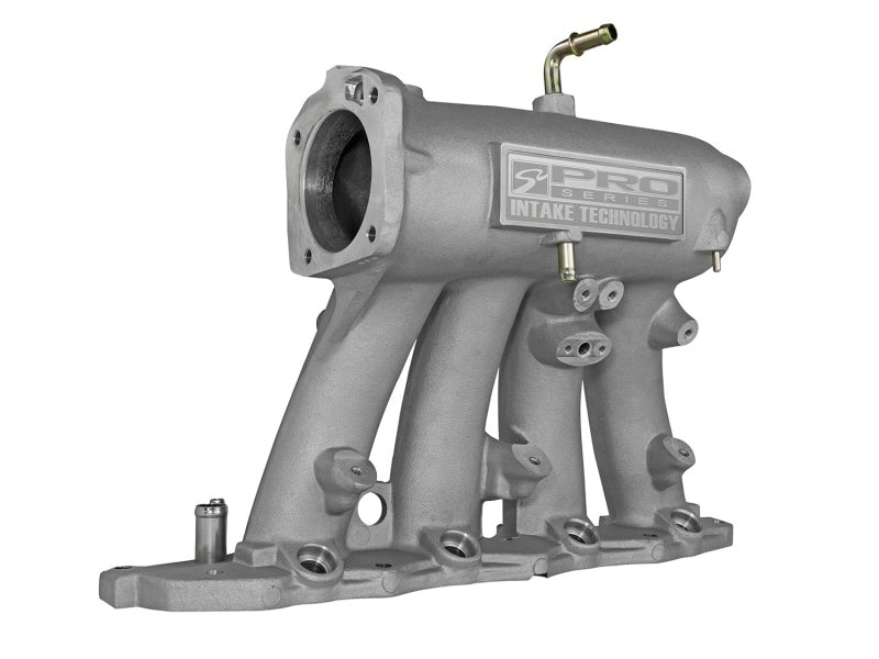 Skunk2 Pro Series 90-01 Honda/Acura B18A/B/B20 DOHC Intake Manifold w/o Gasket (CARB Exempt) Skunk2 Racing Intake Manifolds AXOPROS