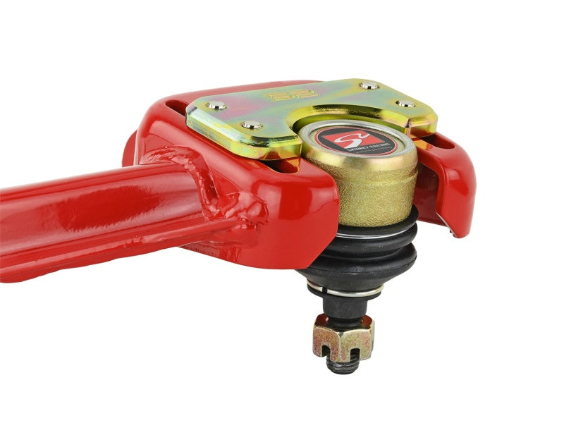 Skunk2 Pro Series 90-93 Acura Integra Adjustable Front Camber Kits (+/- 3.3 Degrees) Skunk2 Racing Camber Kits  AXOPROS