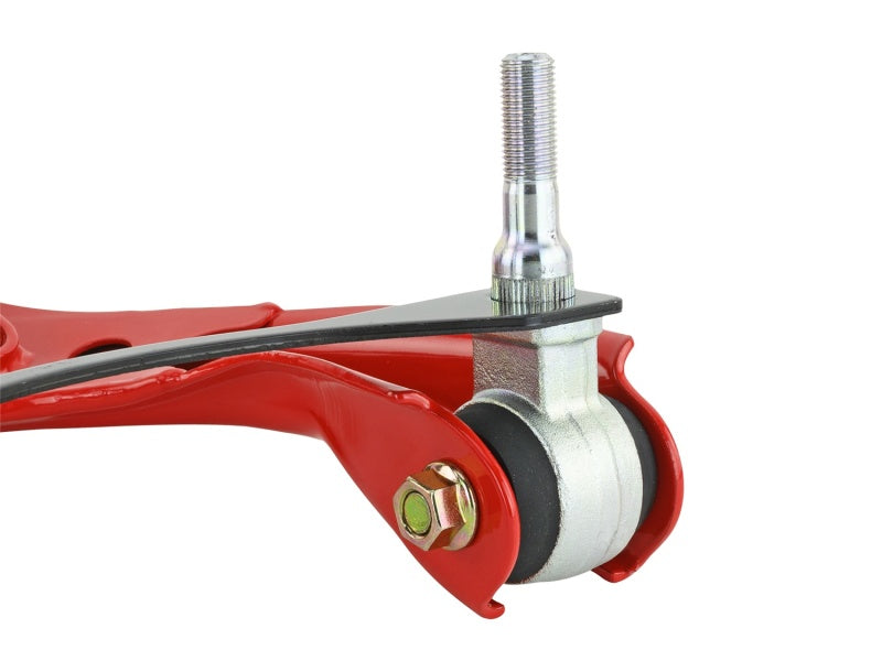 Skunk2 Pro Series + 92-95 Honda Civic/94-01 Acura Integra Adjustable Front Camber Kits (+/- 4 Deg) Skunk2 Racing Camber Kits AXOPROS