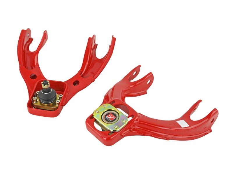 Skunk2 Pro Series 92-95 Honda Civic/94-01 Acura Integra Adjustable Front Camber Kits (+/- 5 Deg) Skunk2 Racing Camber Kits AXOPROS