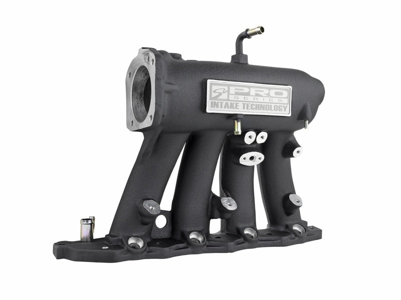 Skunk2 Pro Series 94-01 Honda/Acura B18C1 DOHC Intake Manifold (Black Series) Skunk2 Racing Intake Manifolds AXOPROS