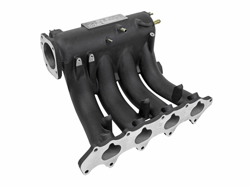 Skunk2 Pro Series 94-01 Honda/Acura H22A/F20B Intake Manifold (Exluding Type SH) - Black Series Skunk2 Racing Intake Manifolds AXOPROS