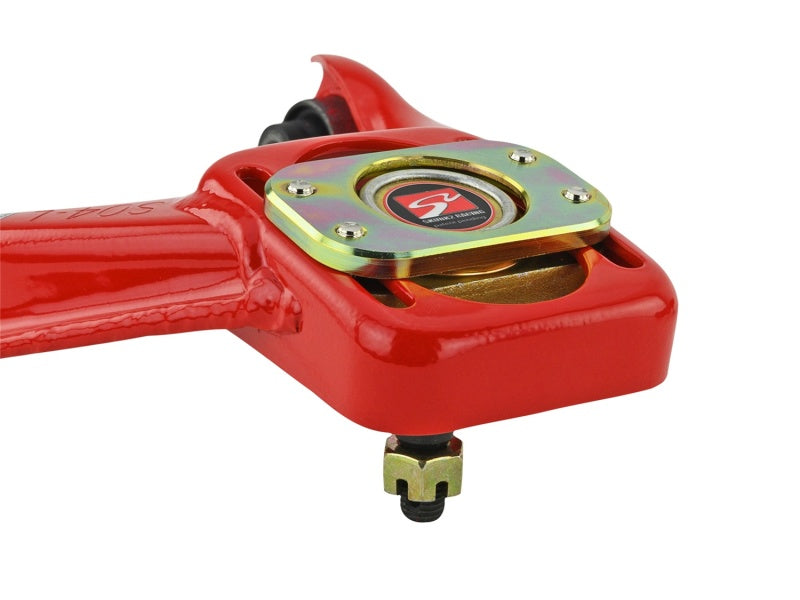 Skunk2 Pro Series 96-00 Honda Civic Adjustable Front Camber Kits (+/- 5 Degrees) Skunk2 Racing Camber Kits  AXOPROS