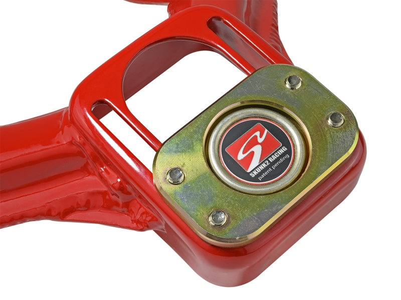 Skunk2 Pro Stance Honda/Acura (EG/DC2 Chassis) Front Camber Kit Skunk2 Racing Camber Kits AXOPROS