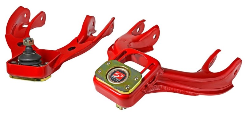 Skunk2 Pro Stance Honda/Acura (EG/DC2 Chassis) Front Camber Kit Skunk2 Racing Camber Kits AXOPROS