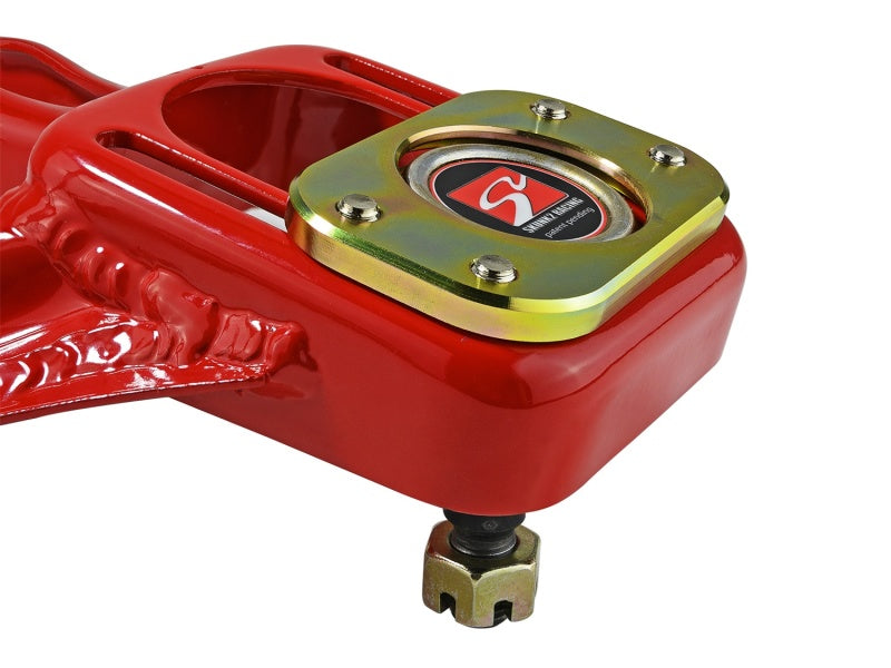 Skunk2 Pro Stance Honda/Acura (EG/DC2 Chassis) Front Camber Kit Skunk2 Racing Camber Kits AXOPROS