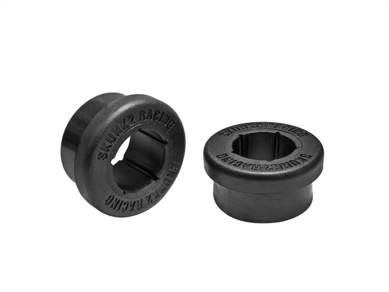 Skunk2 Rear Camber Kit and Lower Control Arm Replacement Bushings (2 pcs.) Skunk2 Racing Camber Kits AXOPROS