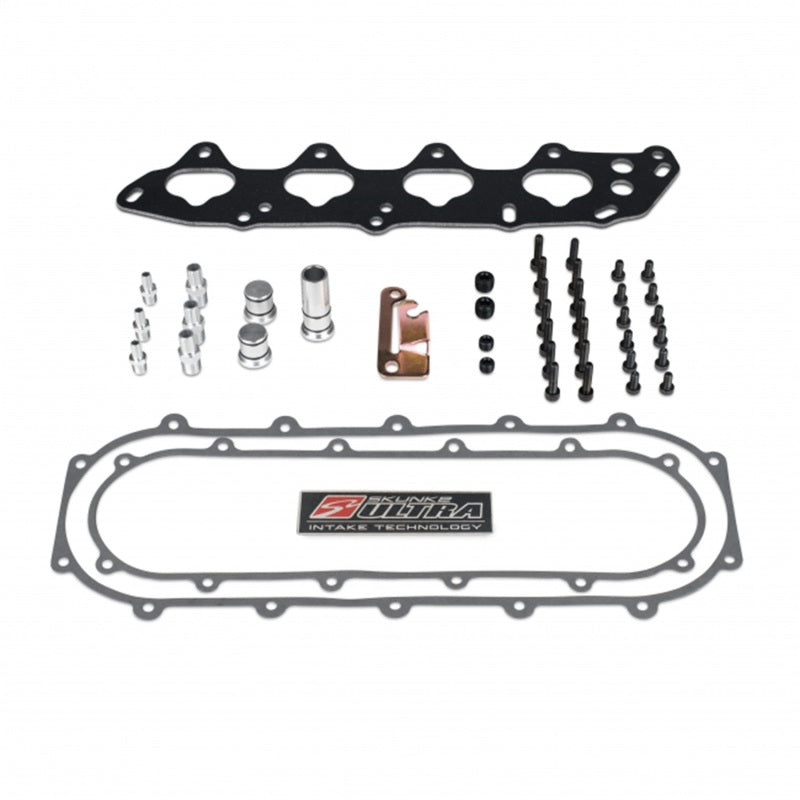 Skunk2 Ultra Race B Series Manifold Hardware Kit Skunk2 Racing Intake Manifolds AXOPROS