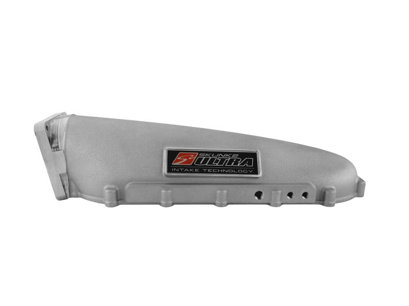 Skunk2 Ultra Race Series Side-Feed Plenum - K Series - 3.5L Volume 90mm Inlet Skunk2 Racing Intake Manifolds AXOPROS