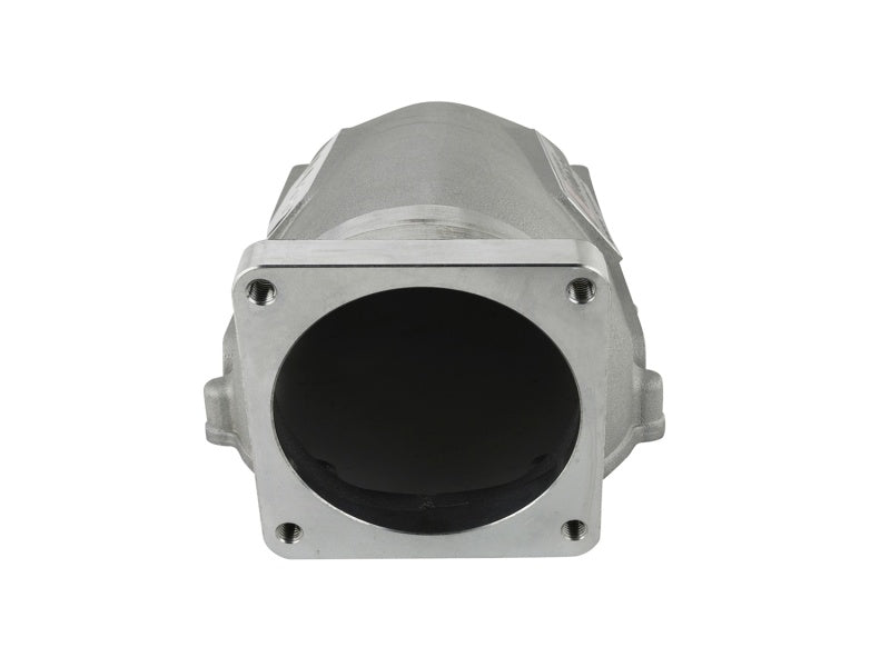 Skunk2 Ultra Race Series Side-Feed Plenum - K Series - 3.5L Volume 90mm Inlet Skunk2 Racing Intake Manifolds AXOPROS