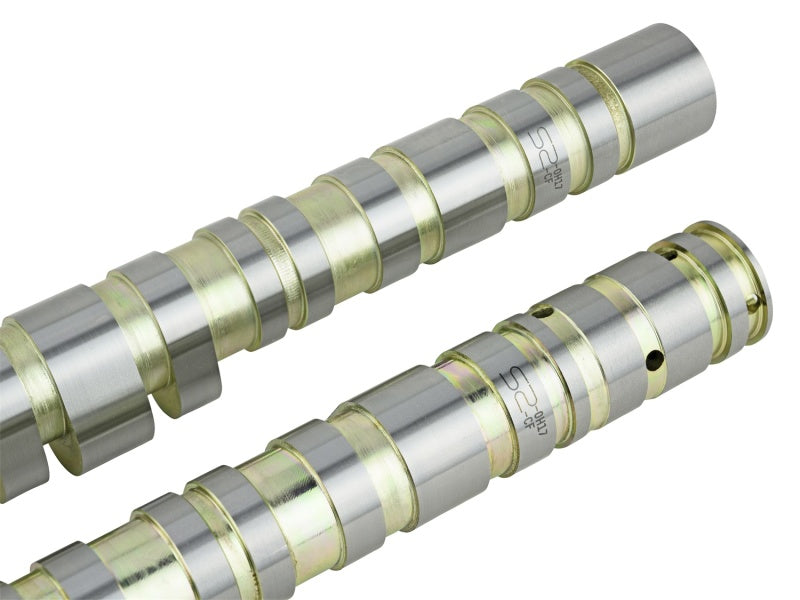 Skunk2 Ultra Series Honda/Acura K20A3 & K24A1/ A3/ A4/ A8 DOHC i-VTEC Stage 3 Cam Shafts Skunk2 Racing Camshafts AXOPROS