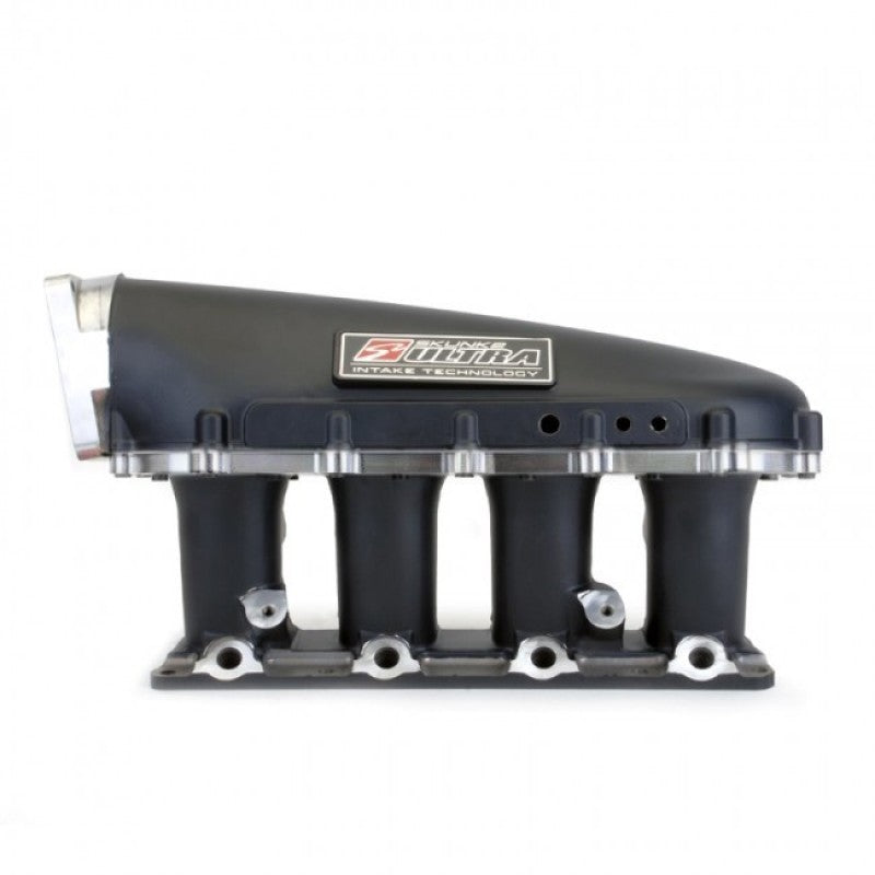 Skunk2 Ultra Series K Series Race Intake Manifold - 3.5L Black Manifold Skunk2 Racing Intake Manifolds AXOPROS