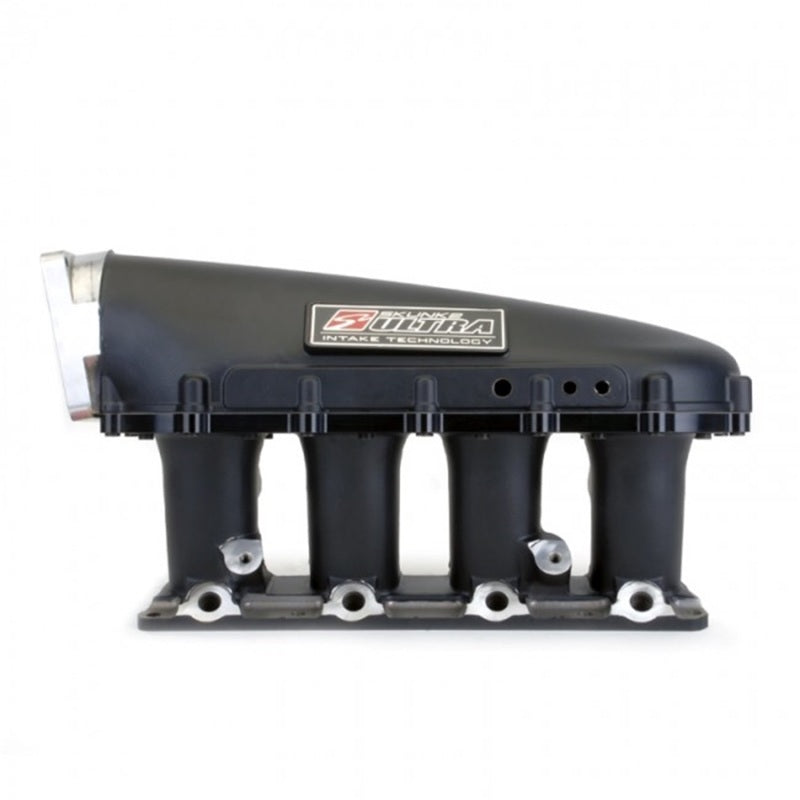 Skunk2 Ultra Series K Series Race Intake Manifold - 3.5L Black Manifold Skunk2 Racing Intake Manifolds AXOPROS