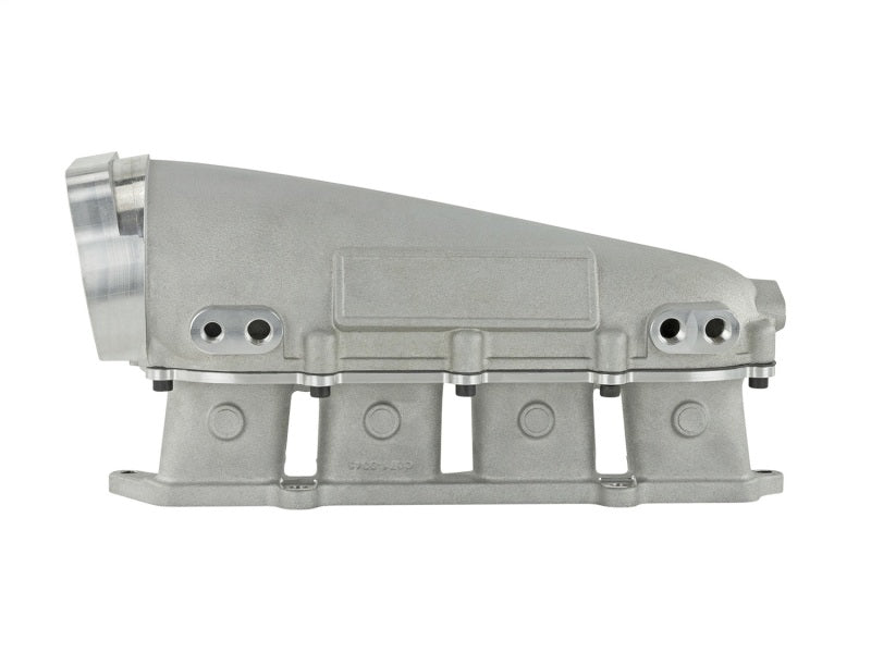 Skunk2 Ultra Street Intake Manifold - L15B Raw Manifold Skunk2 Racing Intake Manifolds AXOPROS