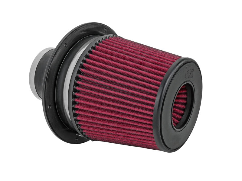 Skunk2 Universal Intake Kit 3.5in Coupler w/Mounting Ring Skunk2 Racing Cold Air Intakes  AXOPROS