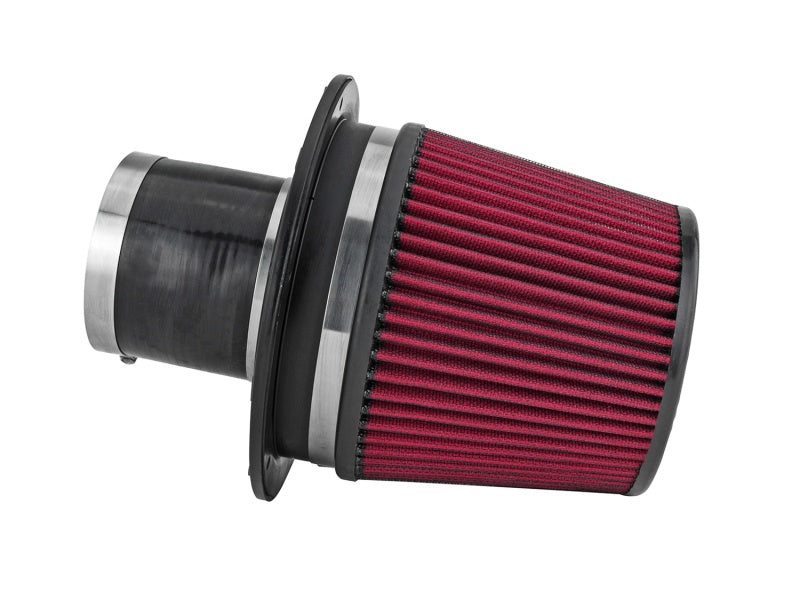 Skunk2 Universal Intake Kit 3.5in Coupler w/Mounting Ring Skunk2 Racing Cold Air Intakes  AXOPROS