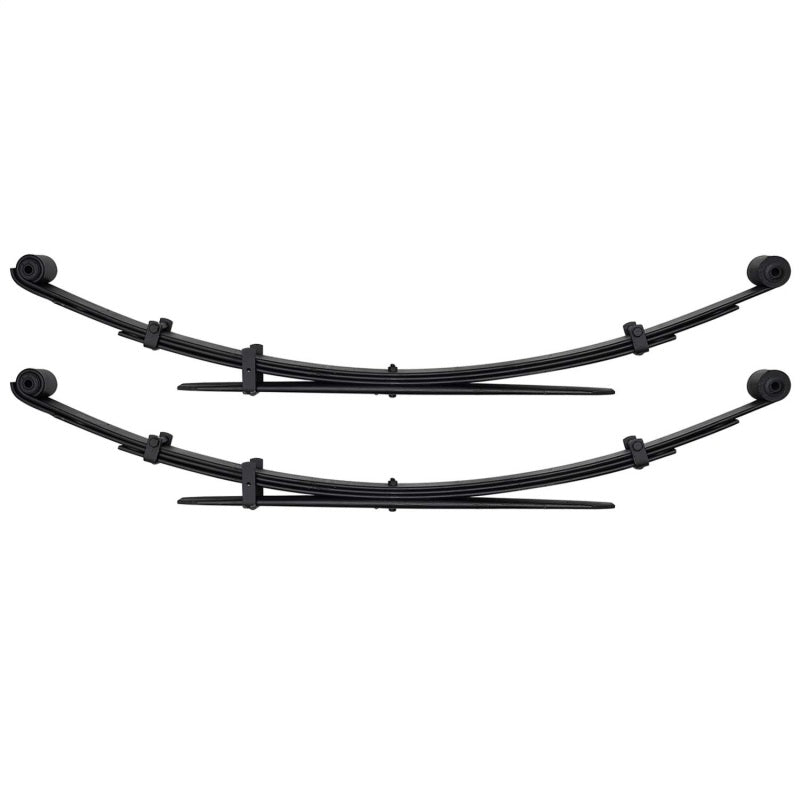 Skyjacker 16-22 Toyota Tacoma 2in. Rear Leaf Spring - Pair Skyjacker Leaf Springs & Accessories  AXOPROS
