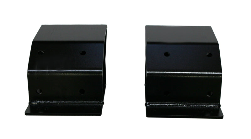 Skyjacker 1965-1976 Ford F-100 4 Wheel Drive Radius Arm Bracket Skyjacker Control Arms AXOPROS