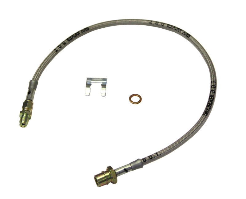 Skyjacker 1967-1982 Toyota Land Cruiser Brake Hose Skyjacker Brake Line Kits AXOPROS