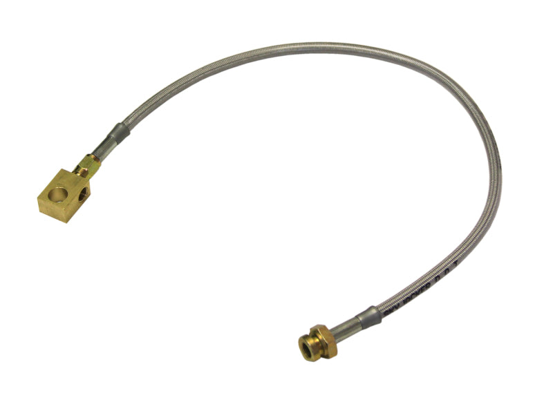 Skyjacker 1974-1975 Jeep CJ5 Brake Hose Skyjacker Brake Line Kits AXOPROS