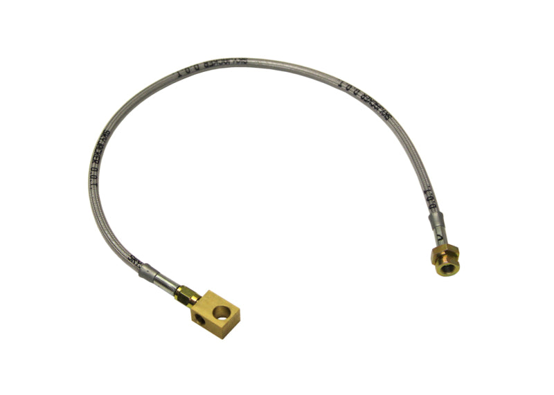 Skyjacker 1977-1983 Jeep CJ5 Brake Hose Skyjacker Brake Line Kits AXOPROS
