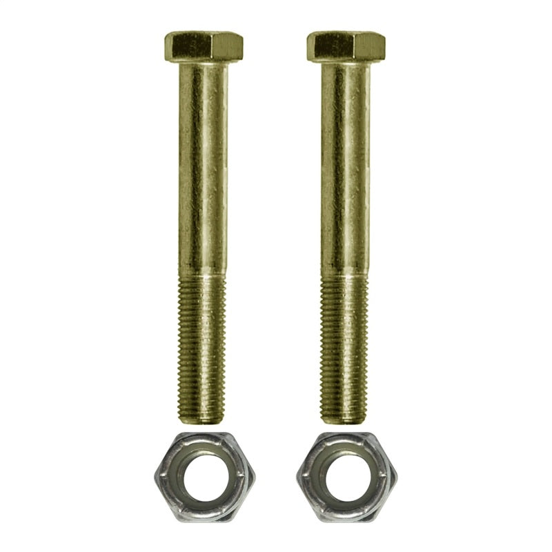 Skyjacker 1980-1997 Ford F-350 Leaf Spring Tie Bolt - Single Skyjacker Leaf Springs & Accessories AXOPROS