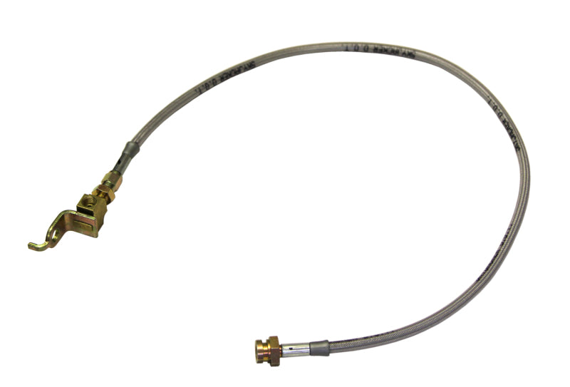 Skyjacker 1983-1997 Ford Ranger Brake Hose Skyjacker Brake Line Kits AXOPROS