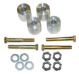 Skyjacker 1987-1988 Chevrolet V30 Pickup Transfer Case Lowering Kit Skyjacker Differential Mounts  AXOPROS