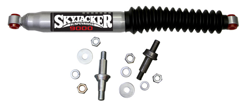 Skyjacker 1989-1991 Chevrolet V2500 Suburban Steering Damper Kit Skyjacker Steering Dampers AXOPROS
