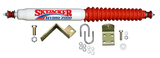 Skyjacker 1992-1998 Chevrolet K2500 Suburban Steering Damper Kit Skyjacker Steering Dampers  AXOPROS